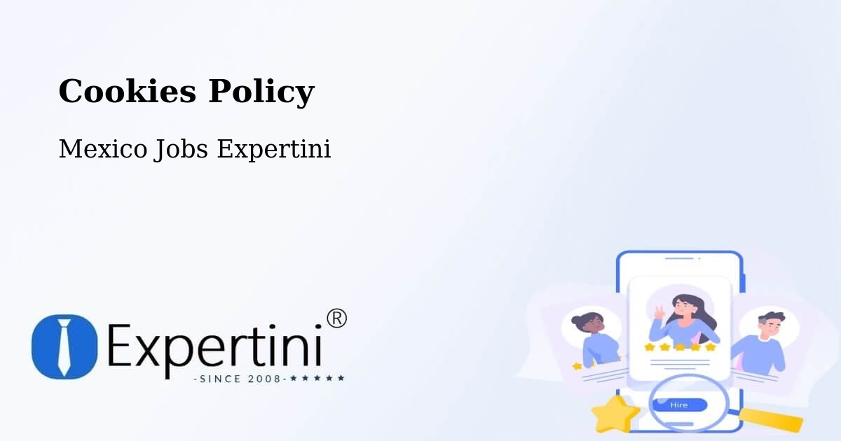 Cookie Policy – El Nabo - Mexico Jobs Expertini
