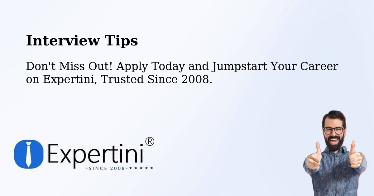 Interview Tips & Techniques for Job Seekers – El Nabo - El Nabo, Mexico Jobs Expertini