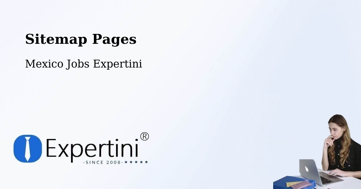 Sitemap Pages - El Nabo - Mexico Jobs Expertini